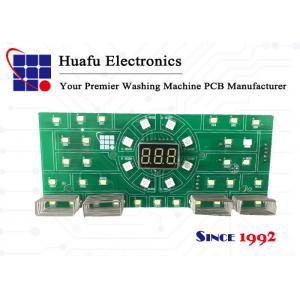 CEM1 CEM3 FR6 Custom PCB Design Service Printed Circuit Board Design