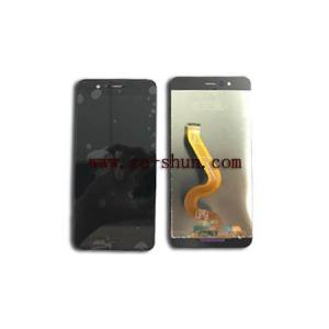 5.5 Inch 2.5D Huawei Nova 2 Plus LCD Screen Replacement / Cell Phone Repair Parts