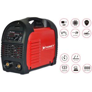DSP Inverter MMA Welding Machine 160 Amp CC/CP110/220v available