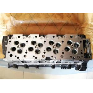 Aftermarket Excavator Engine Parts JCB 320 / 02906 Engine Cylinder Head Replaced Parts