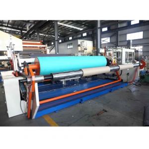 China Plastic Coating Felt Extrusion Lamination Machine Manufacturers supplier