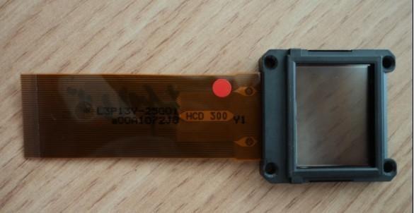 Doli Dl Digital Minilab Spare Part 13Y LCD Mini-Lab Parts
