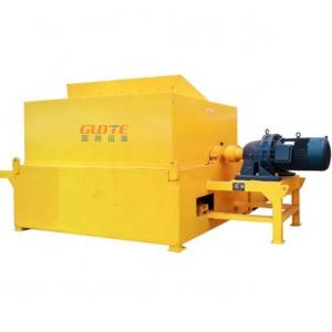 China Ball Mill High Intensity Ferromagnetic Iron Ore Magnetic Separator with Other Motor Type supplier