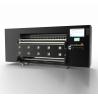 China 270m2 / Hour Maximum Printing Speed Digital Textile Printer Equipped With PLC Ink Supply System wholesale