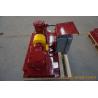 China Hortizontal Drilling Mud Agitator wholesale