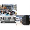 China Pro Dj Equipment Mixer Digital Sound Processor Big Event System OEM / ODM wholesale