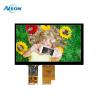 7 inch 1024x600 IPS TFT Display with USB I2C Interface TFT Capacitive Touchscreen Active area 154.21 x 85.92mm