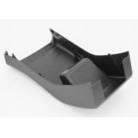 China Cold Runner Auto Trim Molding For Custom Cup Holder Framel , Automotive Trim Molding on sale