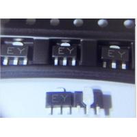 China 600mA Silicon Power Transistor NPN Power Transistor High Current on sale