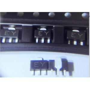 600mA Silicon Power Transistor NPN Power Transistor High Current