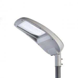 SMD Street light fixture LED road project lighting 4 size 30w 40w 60w 80w 100w 200w with certifications