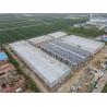 Custom Pre-Engineered Steel Structure Buildings with Free Installation Guide
