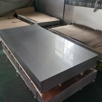 China Stainless Steel Sheet Plate T/T30% Deposit 70% Balance Standard Tolerance 1219mm Width on sale