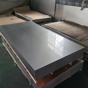 Stainless Steel Sheet Plate T/T30% Deposit 70% Balance Standard Tolerance 1219mm Width