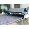 China 40 Bit PLC Control Detection Fabric Spreading Machine High Efficiency wholesale