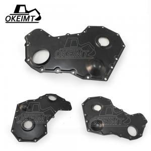 Cummins 6BT5.9 Excavator Engine Parts Timing Cover A3918675 4991279