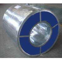 China El acero galvanizado sumergido caliente arrolla 0.2-3.0m m 270-500N/mm2 para la for sale