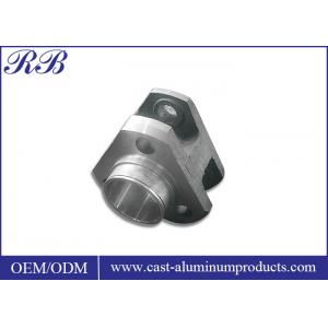 China Auto Accessories Investment Casting Process / Investment Casting Parts supplier