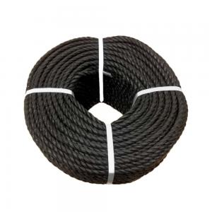 China Plastic Rope Polypropylene All Purpose 100 Meter Nylon PP Rope with Advanced Technology supplier