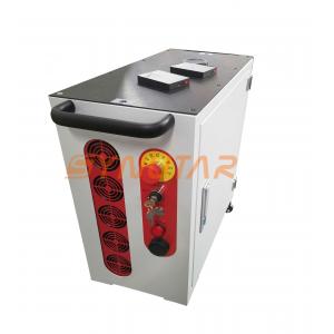 Handheld Metal Rust Removal Laser 50Hz Fiber Laser Cleaning Equipment