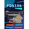 China Epson I3200A1head 1900mm T-Shirt Printing Sublimation Machine For Professional Printing wholesale