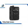 China GPS Optional Security Body Camera With Optional GPS Positioning wholesale