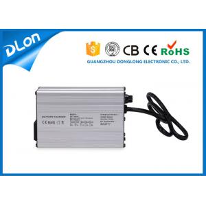 China Guangzhou hot sale lithium ion battery charger / lipo charger / lifepo4 lithium battery charger supplier