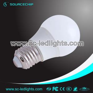 Cree 3w LED light bulb e27 led light bulb wholesalers