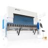 China Dobladora del freno automático de la prensa del CNC de WE67K 100T 3200 con el sistema de Delem DA52S wholesale