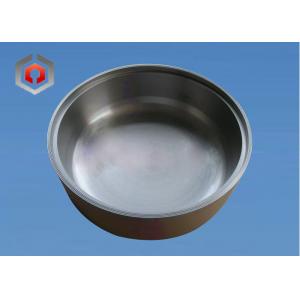 China Corrosion Resistant Tantalum Products High Purity For Rare Earth Metallurgy supplier