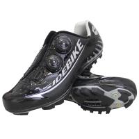 China Kids Breathable Carbon Fiber Cycling Shoes , Carbon MTB Shoes OEM / ODM Available on sale