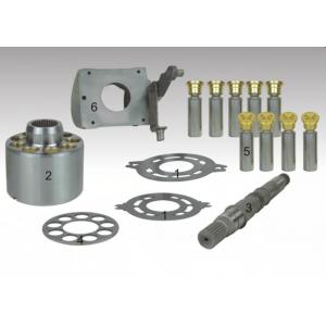 SAUER 90 SERIES PV90M030/042/055/075/100/130/180/250 hydraulic motor parts/repair kits for Concrete Mixer