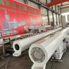 China ABA / ABC Structure Pipe Extrusion Machine  Single Screw Extruder wholesale