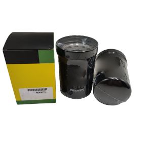 China Condição Última concepção Motor rotativo de automóveis Reunião Filtro de combustível RE539279 a preço razoável supplier