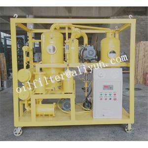 ZYD-I Transformer Oil,Waste Oil Processing Equipment,Used Oil Regenerator and Reconditioner,Insulation Oil Recycling