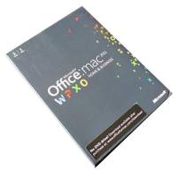 China Web Activation Microsoft Office For Mac Standard 2011 Full Version Korean Language on sale
