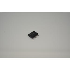 China CP2102-GMR USB-UART Bridge Solution à puce unique Intégrée USB & Crystal 9600 bps à 2 Mbps Baud 512-Byte Buffer Full GPIO Compact QFN Pilotes sans redevance wholesale