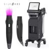 China New Design 6 in1 Skin Oxygen Skin Facial Machine with Plasma wholesale