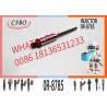 China ディーゼル燃料インジェクター 7W1031 0R-8785 キャタピラー 3406B 3406C 3412C エンジン用 wholesale
