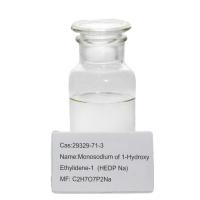 China CAS 29329-71-3 Monosodium Hydroxyethane Diphosphonic Acid HEDP Na Chemicals on sale