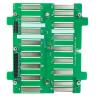 China 32 Layers Electronic PCB Assembly ROHS Printed Circuit Board Manufacture wholesale