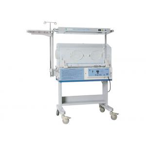 Hospital Infant Transport Incubator , Air Mode Control Newborn Baby Kept Incubator