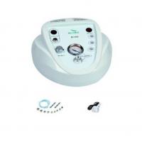 China Diamond Microdermabrasion Hot / Cold Treatment  2 In 1 Beauty Machine For Skin Peeling on sale