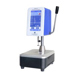 China BGD 182 コーンアンドプレート粘度計 コーンアンドプレートレオメーター wholesale
