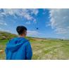 China High-Altitude Cesium Magnetometer Drone for Pipeline Surveys wholesale