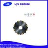 China SMP01, SMP03 indexable side and face milling tools wholesale