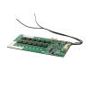 China 8S Li-Ion Battery Protection Board With Adjustable Parameters And Comprehensive Safety Features wholesale