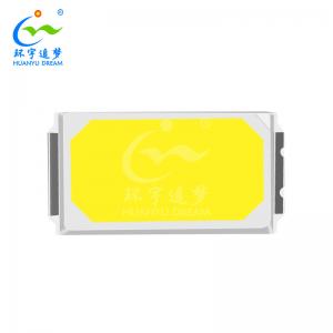 China 0.5W 4000K 5730 SMD LED Chip 3V 150mA 65LM-70LM LED Diode LED Light Emitting Diodes supplier