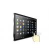 China 8Gb Memory All In One Touchscreen PC Interactive Digital Signage For Remote Network Control wholesale