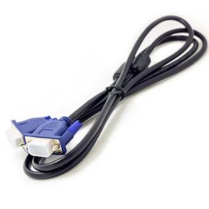 3 5 VGA Kable Rosh VGA to VGA Cable Laptop To Monitor